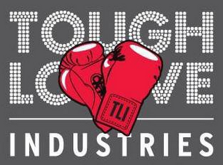 TOUGH LOVE INDUSTRIES TLI logo