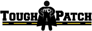 TOUGH MB PATCH logo