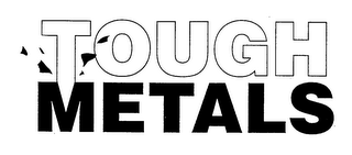 TOUGH METALS