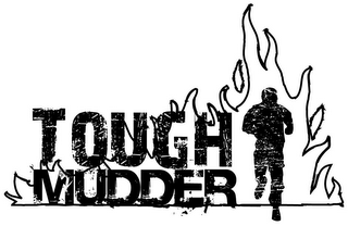 TOUGH MUDDER logo