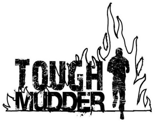 TOUGH MUDDER logo