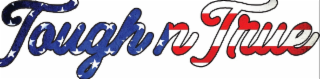 TOUGH N TRUE logo