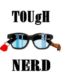 TOUGH NERD logo