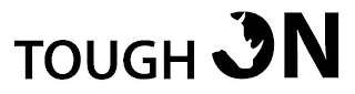 TOUGH ON logo