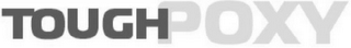 TOUGH POXY logo