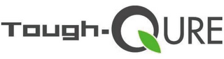 TOUGH-QURE logo
