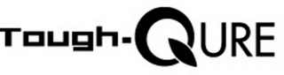 TOUGH-QURE logo