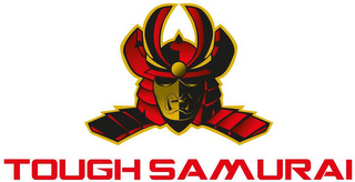 TOUGH SAMURAI logo