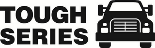 TOUGH SERIES logo