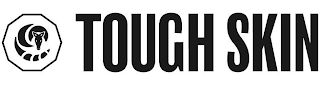 TOUGH SKIN logo