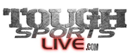 TOUGH SPORTS LIVE.COM logo