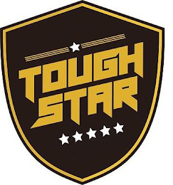 TOUGH STAR logo
