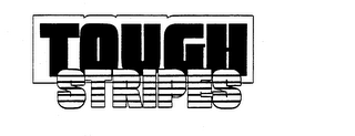 TOUGH STRIPES logo