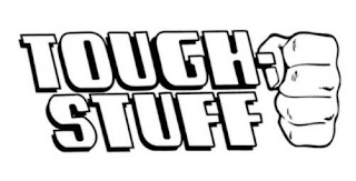 TOUGH-STUFF logo