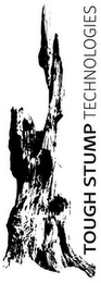 TOUGH STUMP TECHNOLOGIES logo