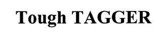 TOUGH TAGGER logo