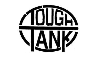 TOUGH TANK logo