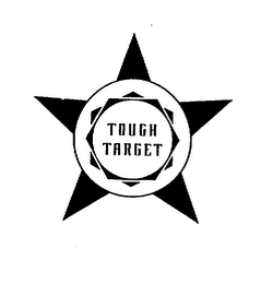 TOUGH TARGET logo