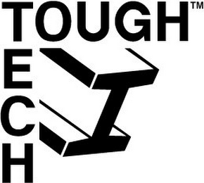 TOUGH TECH logo