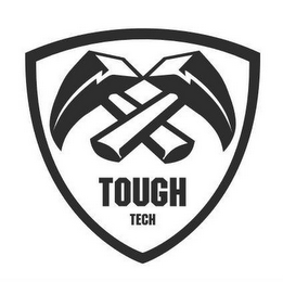 TOUGH TECH logo