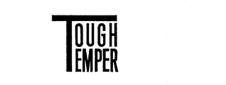 TOUGH TEMPER logo
