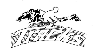 TOUGH TRACKS logo
