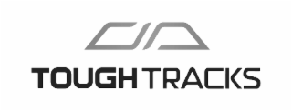 TOUGH TRACKS logo