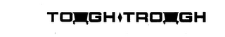 TOUGH TROUGH logo