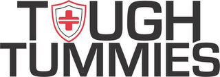 TOUGH TUMMIES logo