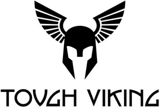 TOUGH VIKING logo
