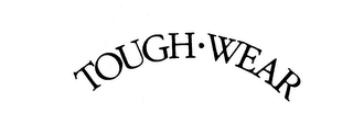 TOUGH-WEAR logo