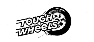 TOUGH WHEELS KIDCO logo