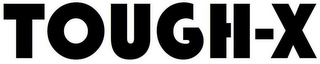TOUGH-X logo