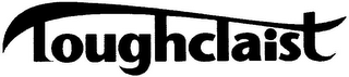 TOUGHCLAIST logo