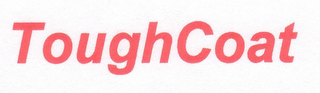 TOUGHCOAT logo