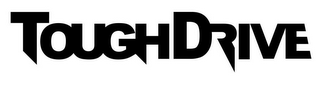 TOUGHDRIVE logo