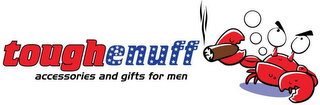 TOUGHENUFF ACCESSORIES AND GIFTS FOR MEN
