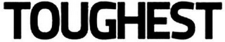 TOUGHEST logo
