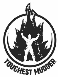 TOUGHEST MUDDER