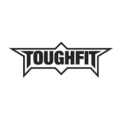 TOUGHFIT logo