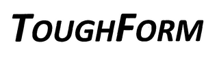 TOUGHFORM logo