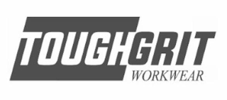 TOUGHGRIT WORKWEAR logo