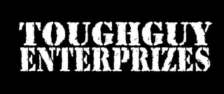 TOUGHGUY ENTERPRIZES logo