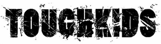 TOUGHKIDS logo