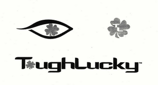 TOUGHLUCKY logo