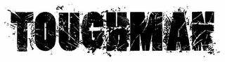 TOUGHMAN logo