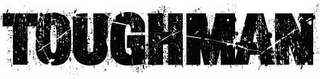 TOUGHMAN logo