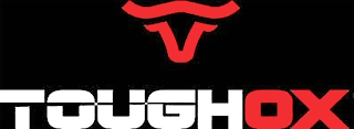 TOUGHOX logo