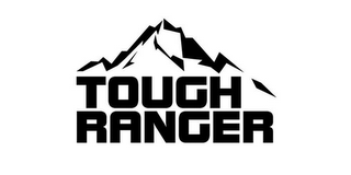 TOUGHRANGER logo