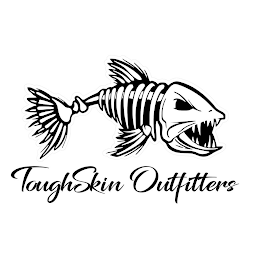 TOUGHSKIN OUTFITTERS logo